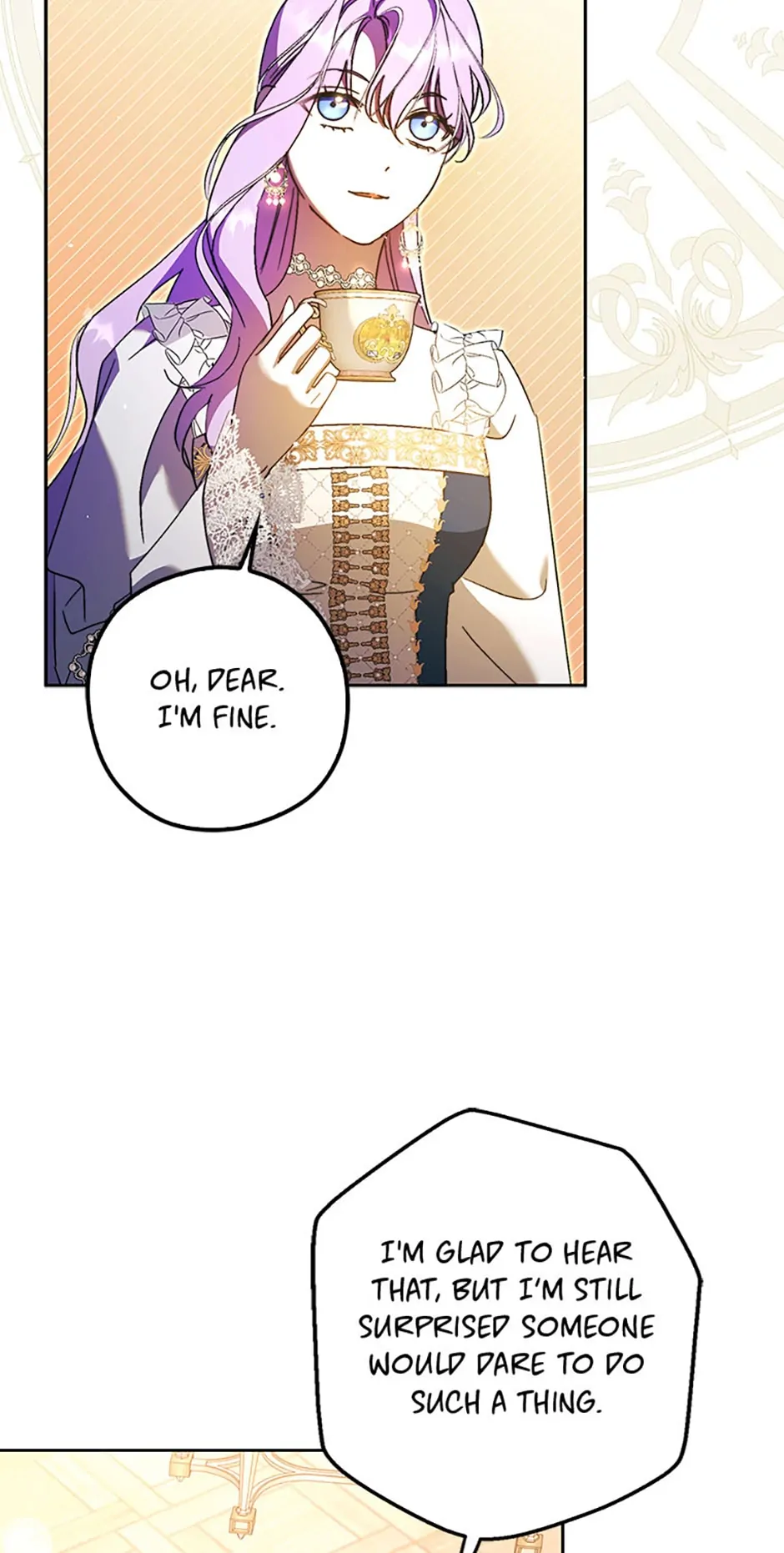 An Extra Stole the Male Leads Chapter 9 - page 31