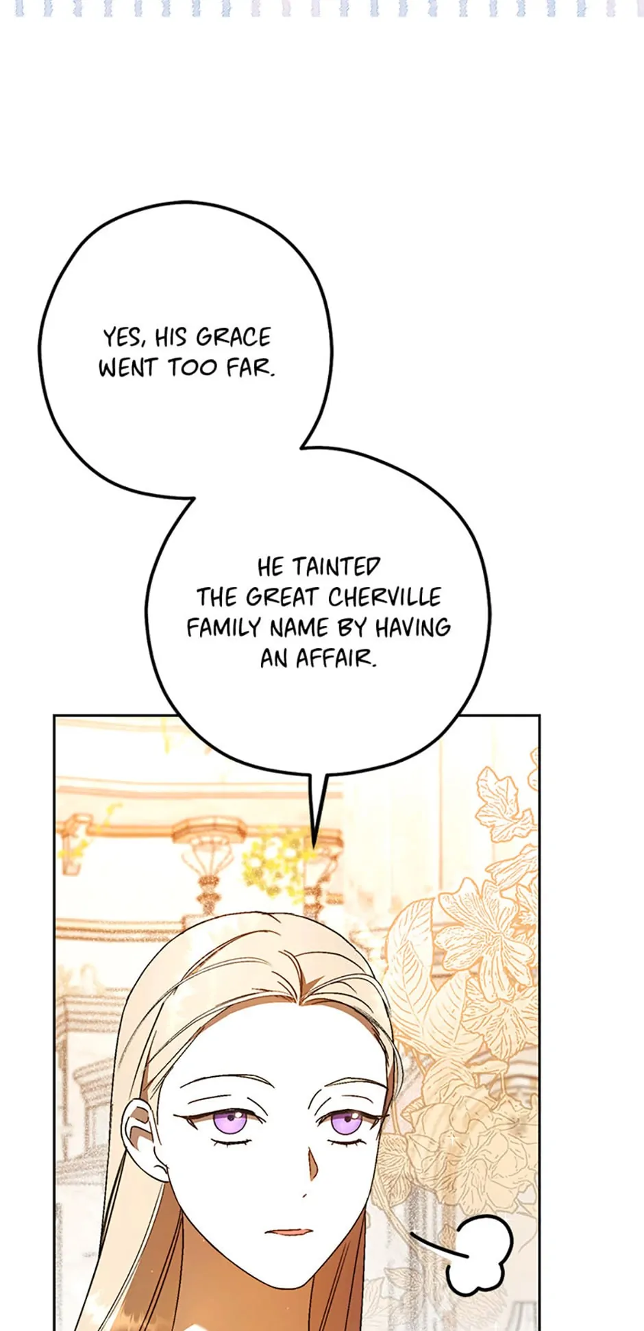 An Extra Stole the Male Leads Chapter 9 - page 35