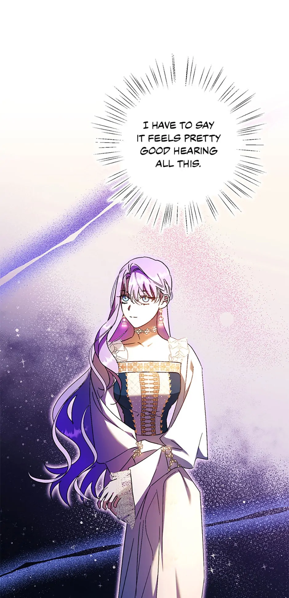 An Extra Stole the Male Leads Chapter 9 - page 37