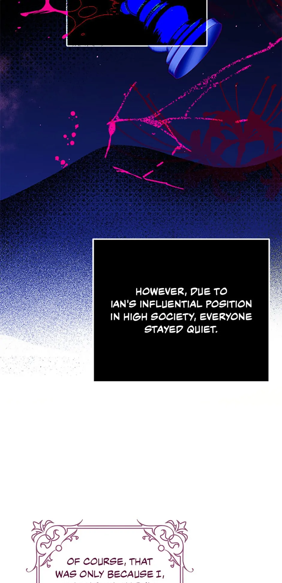 An Extra Stole the Male Leads Chapter 9 - page 39