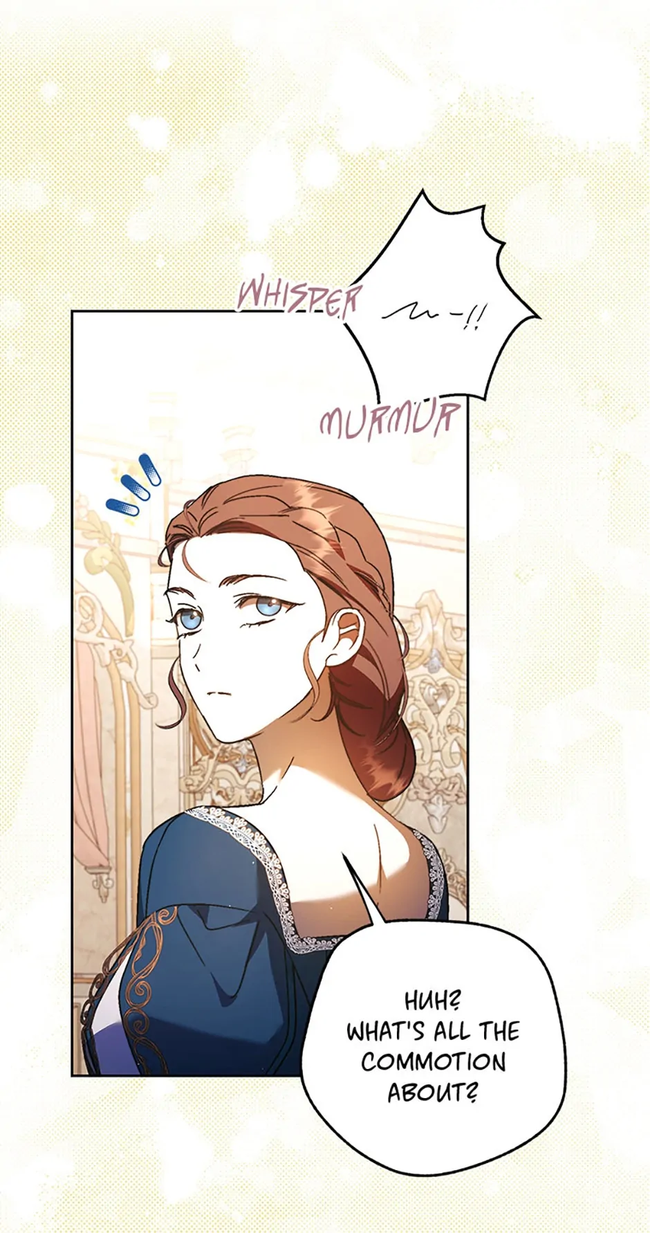 An Extra Stole the Male Leads Chapter 9 - page 43