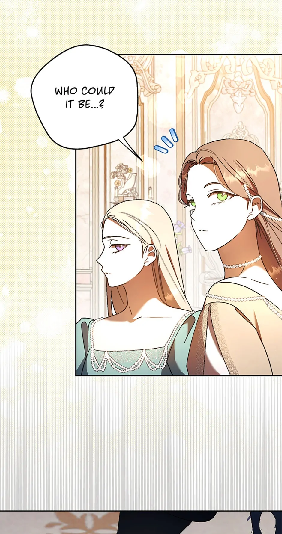 An Extra Stole the Male Leads Chapter 9 - page 44