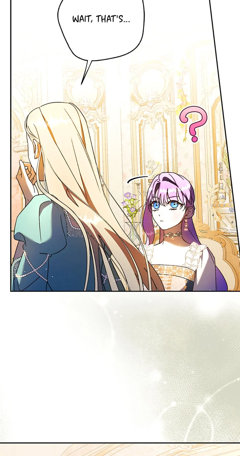 An Extra Stole the Male Leads Chapter 9 - page 46