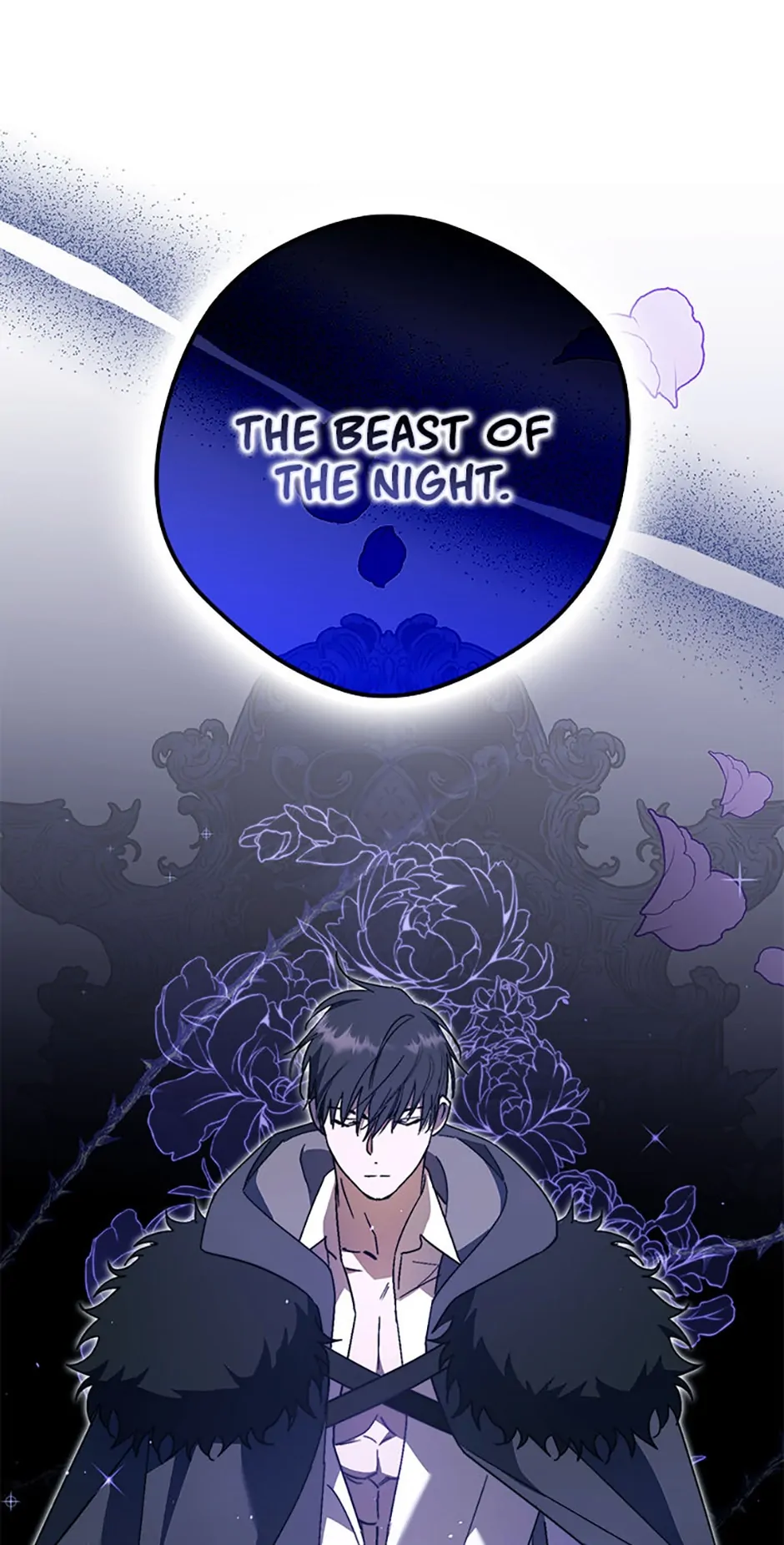 An Extra Stole the Male Leads Chapter 9 - page 52