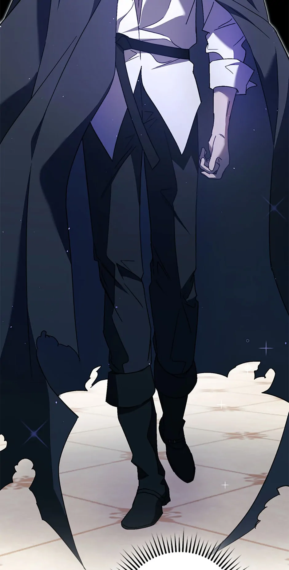 An Extra Stole the Male Leads Chapter 9 - page 53