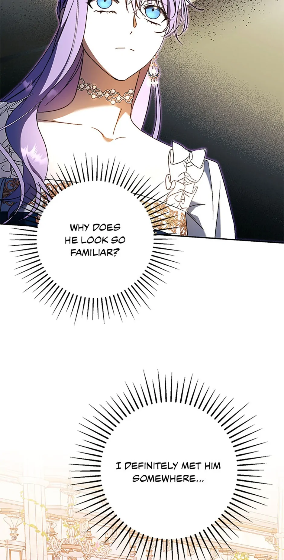 An Extra Stole the Male Leads Chapter 9 - page 56