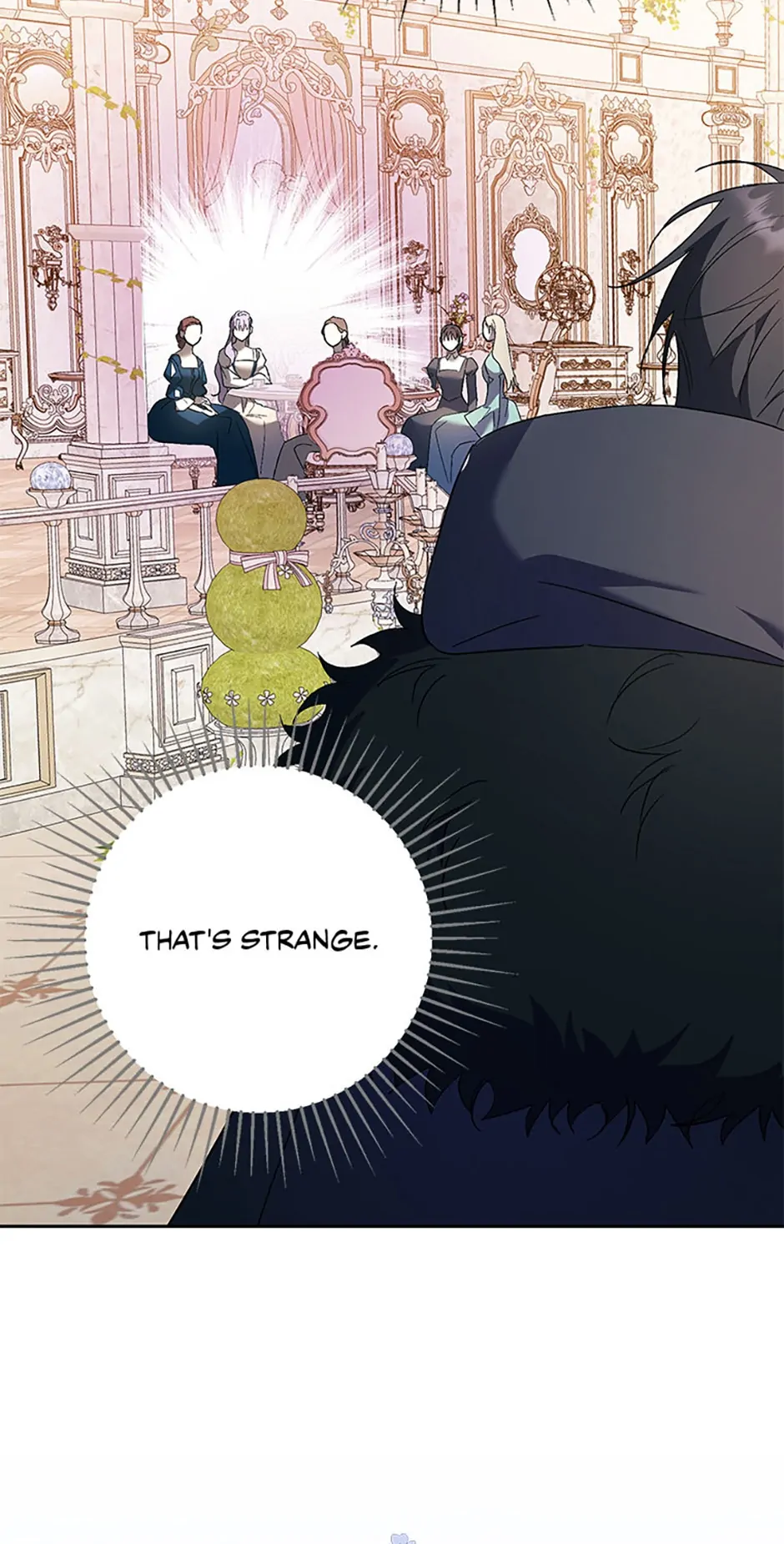 An Extra Stole the Male Leads Chapter 9 - page 57