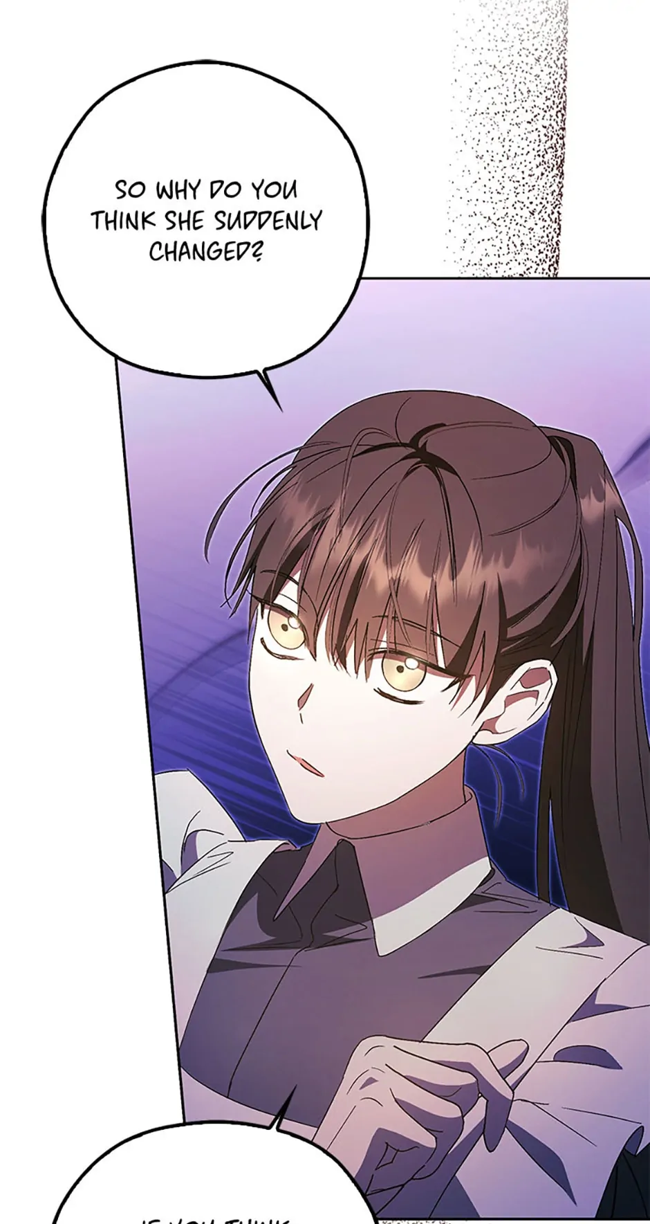 An Extra Stole the Male Leads Chapter 9 - page 5