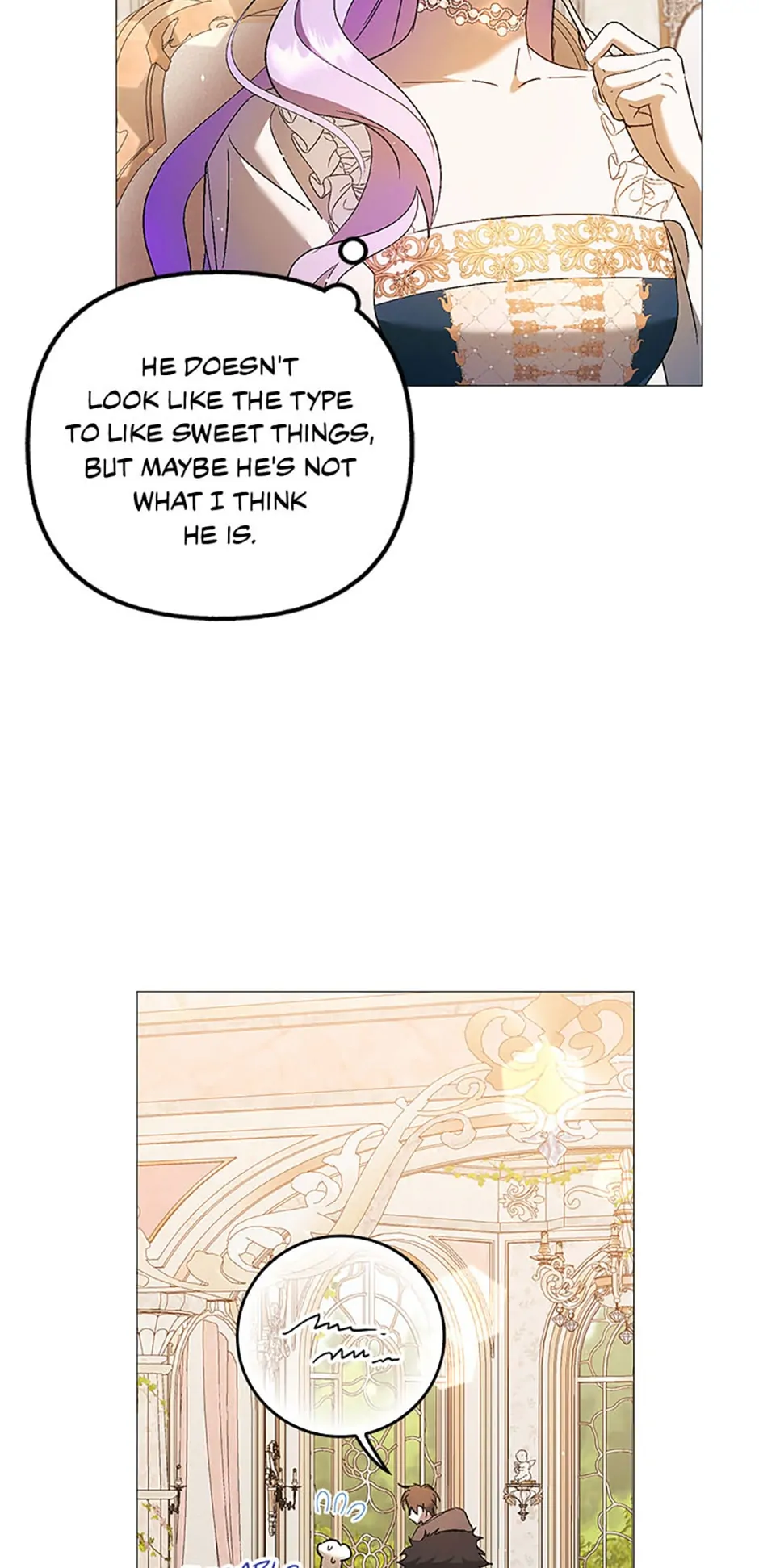 An Extra Stole the Male Leads Chapter 9 - page 62