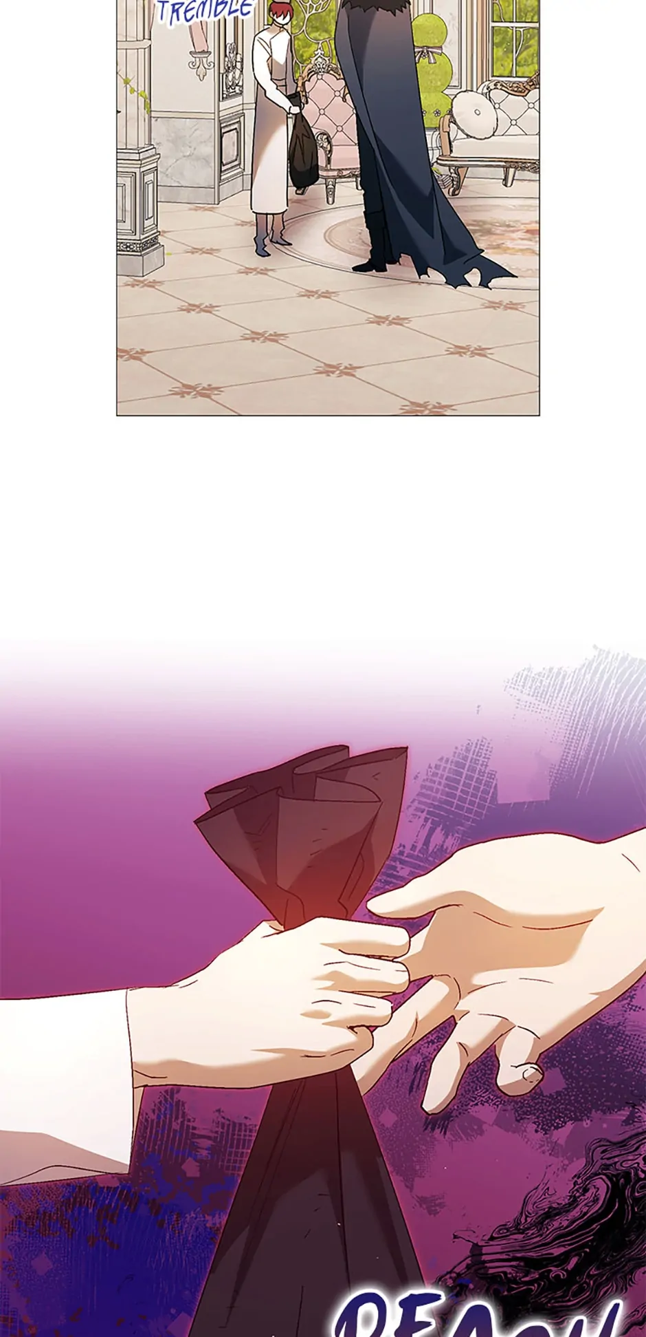 An Extra Stole the Male Leads Chapter 9 - page 63