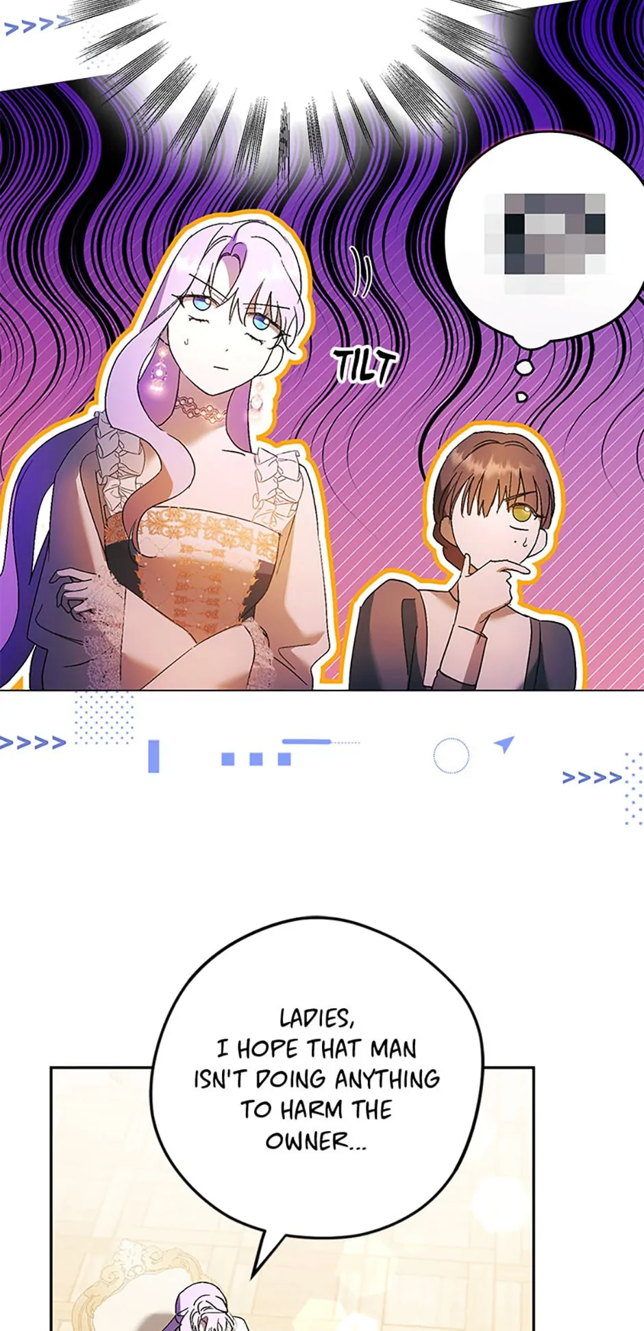 An Extra Stole the Male Leads Chapter 9 - page 65