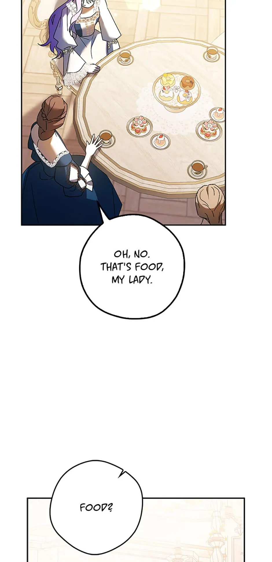 An Extra Stole the Male Leads Chapter 9 - page 66