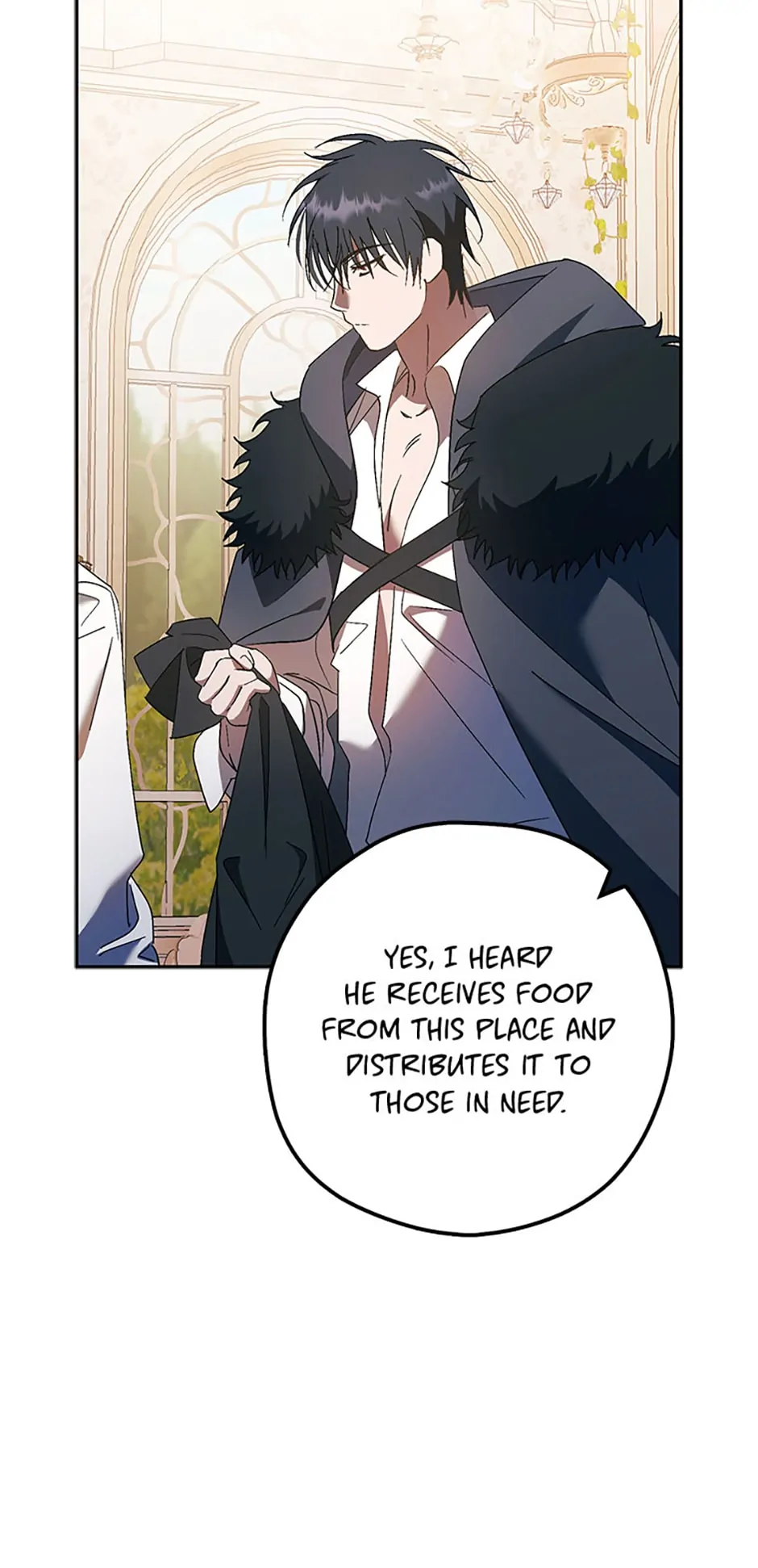 An Extra Stole the Male Leads Chapter 9 - page 67