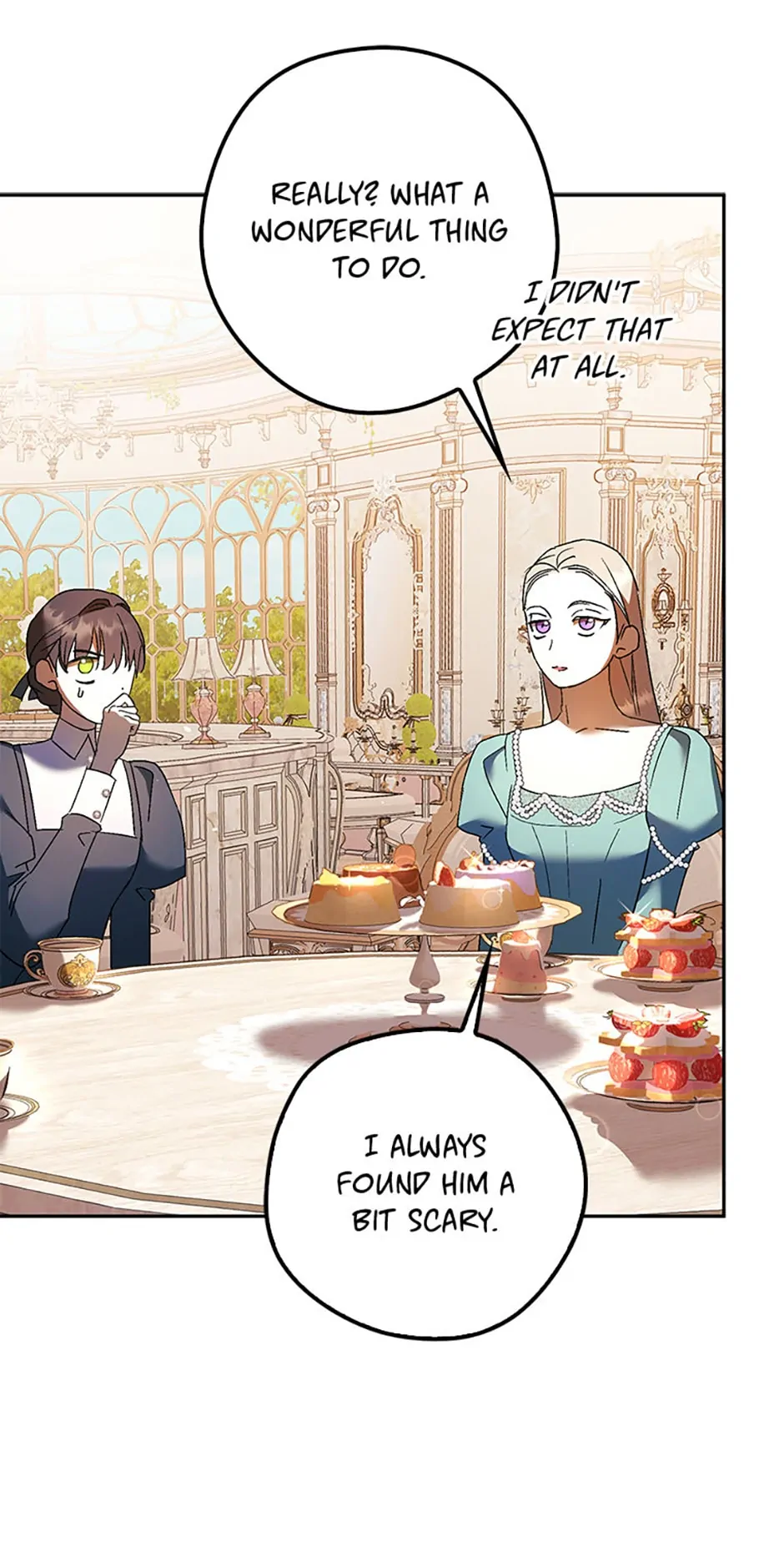 An Extra Stole the Male Leads Chapter 9 - page 68