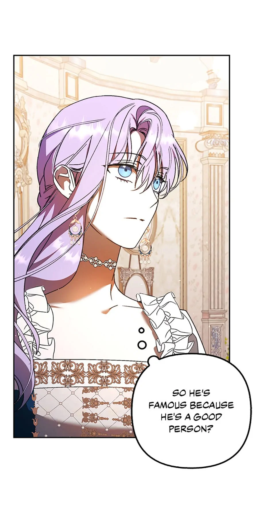 An Extra Stole the Male Leads Chapter 9 - page 69
