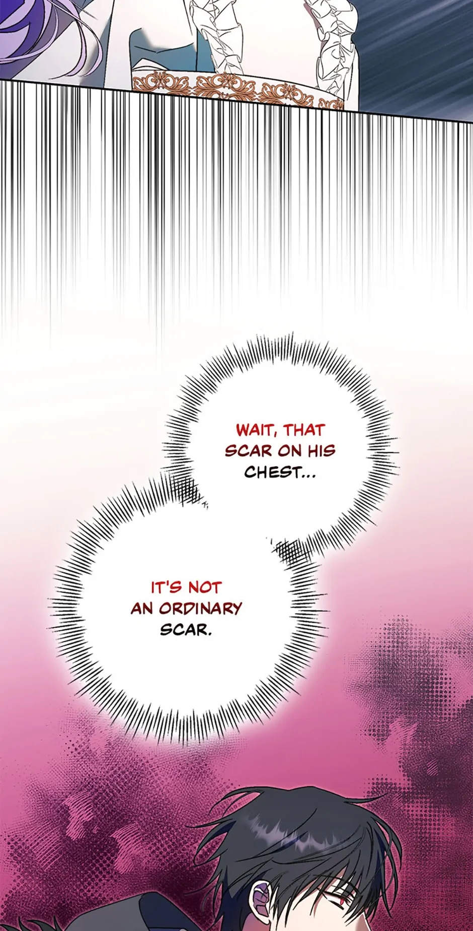 An Extra Stole the Male Leads Chapter 9 - page 73