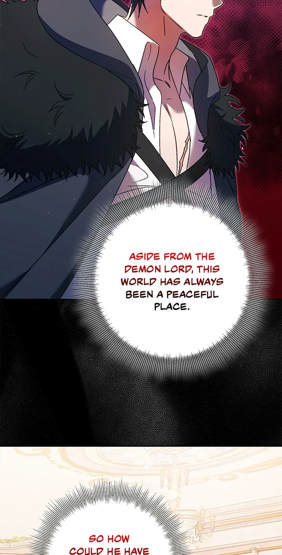 An Extra Stole the Male Leads Chapter 9 - page 74