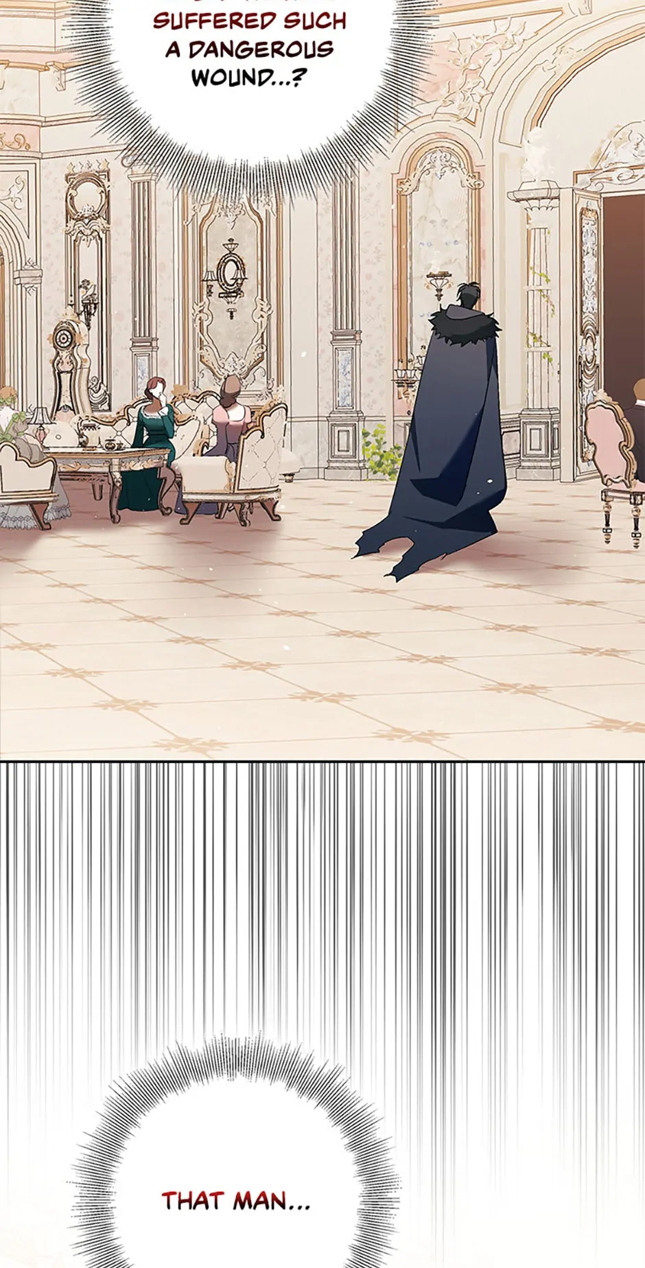 An Extra Stole the Male Leads Chapter 9 - page 75