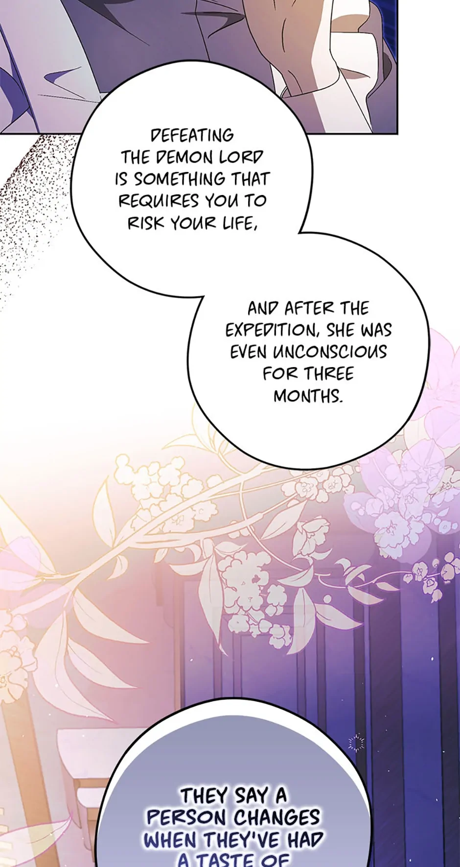 An Extra Stole the Male Leads Chapter 9 - page 7