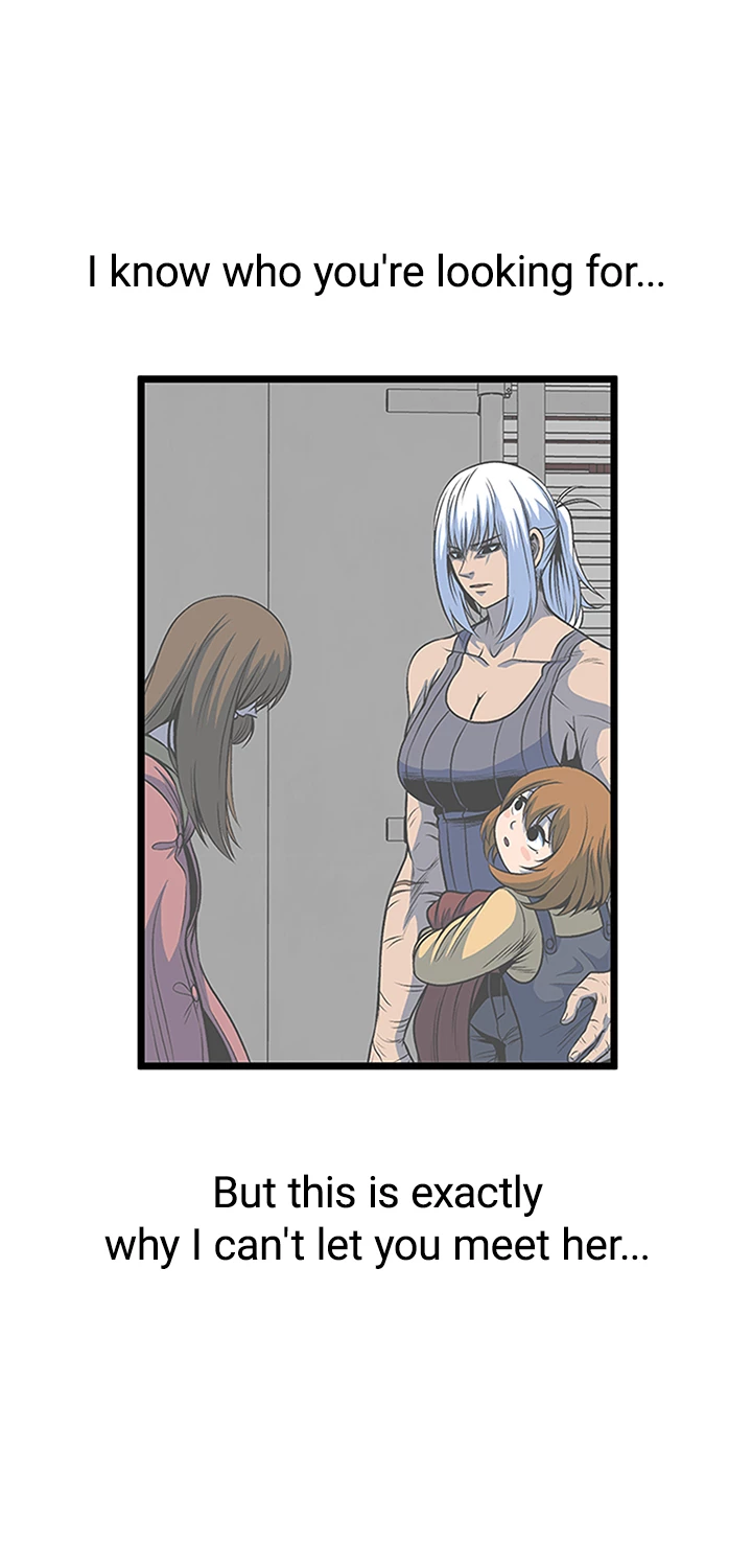 I'm A Mom Chapter 93 - page 14