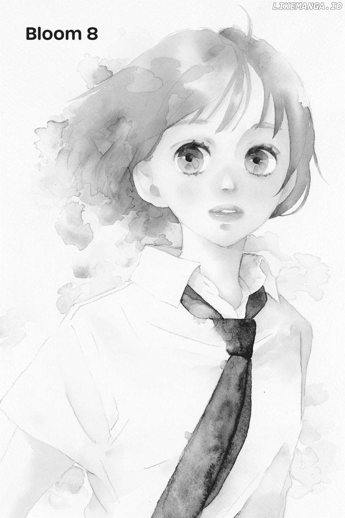"Love" Will Be In Full Bloom! Chapter 8 - page 4