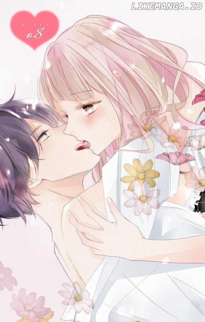 I Got Married To Masaomi-Kun chapter 8 - page 3