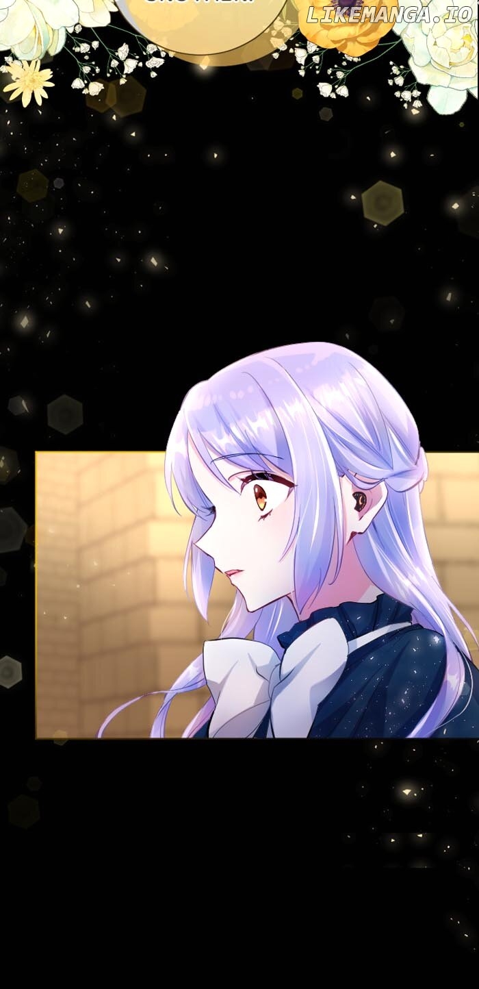 The Moonlight Shines On My Fading Future Chapter 44 - page 31