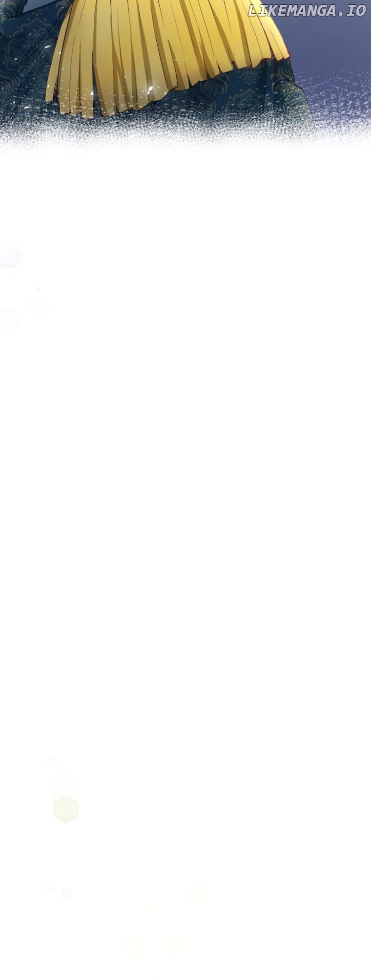 The Moonlight Shines On My Fading Future Chapter 44 - page 7