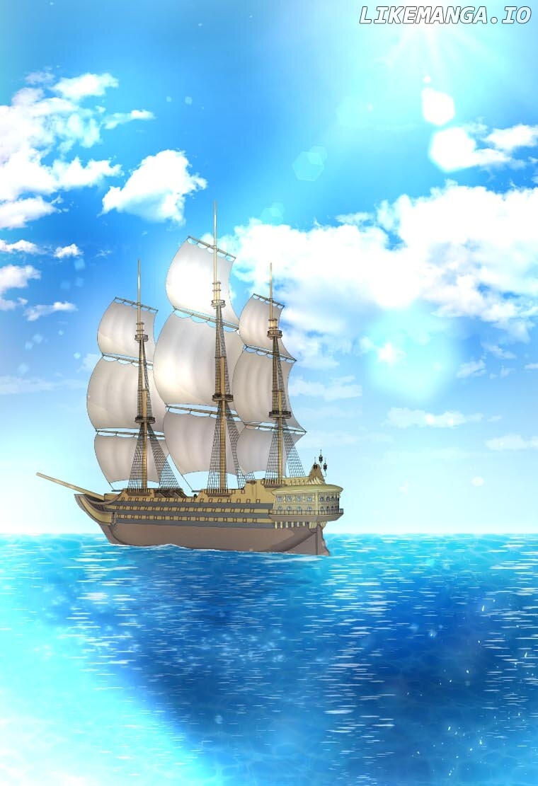 The Moonlight Shines On My Fading Future Chapter 45 - page 22