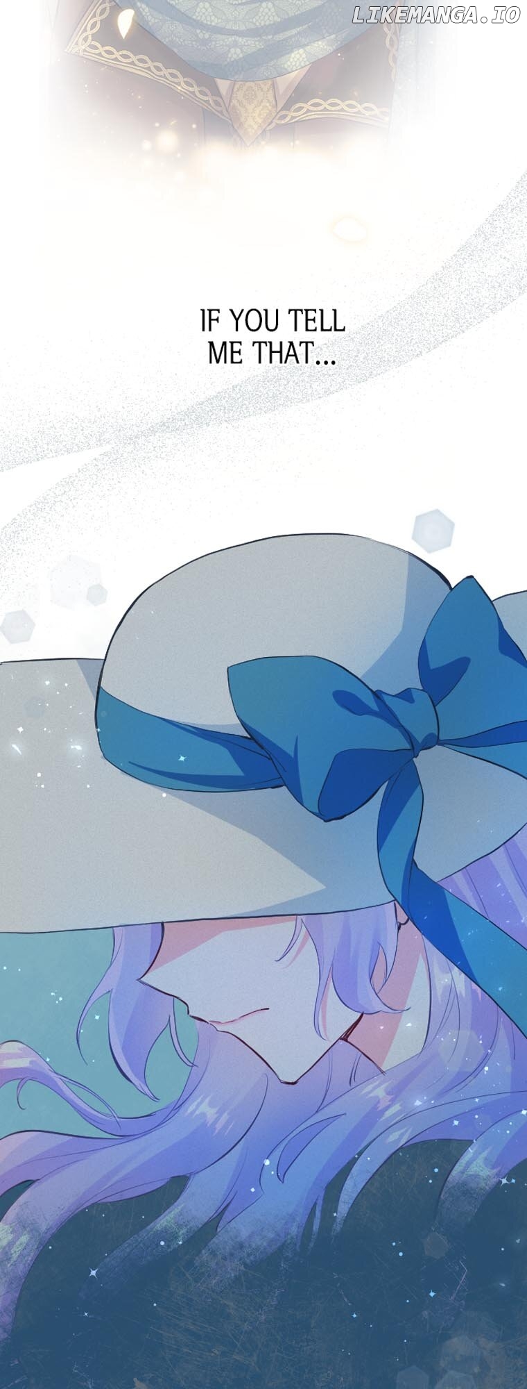 The Moonlight Shines On My Fading Future Chapter 45 - page 32