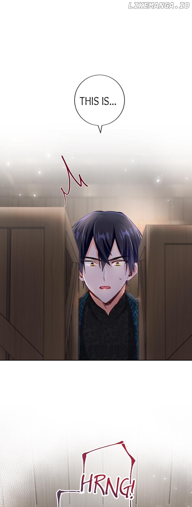 The Moonlight Shines On My Fading Future Chapter 46 - page 23