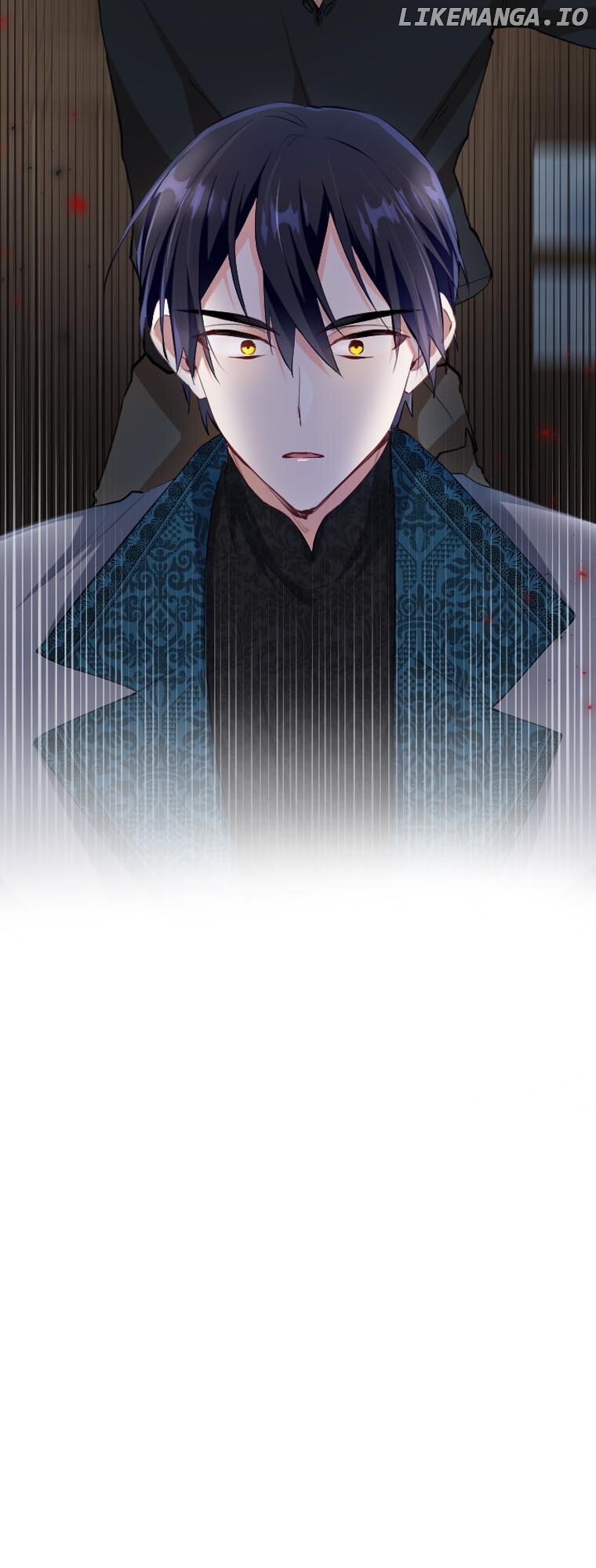 The Moonlight Shines On My Fading Future Chapter 46 - page 28