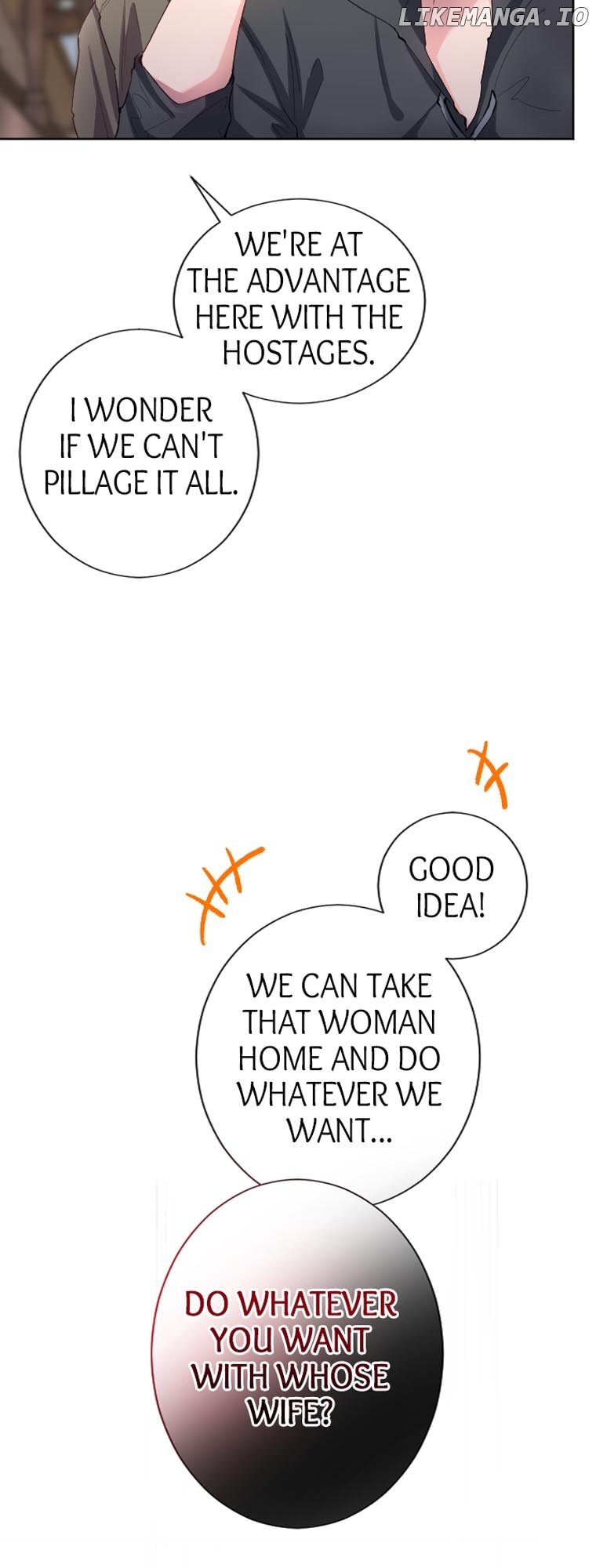 The Moonlight Shines On My Fading Future Chapter 47 - page 17