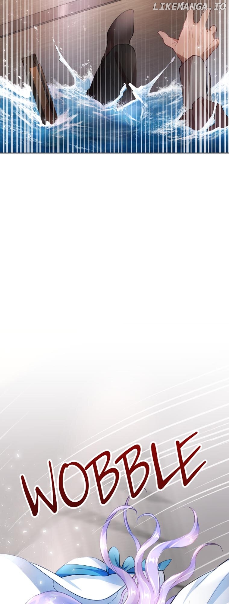 The Moonlight Shines On My Fading Future Chapter 47 - page 39