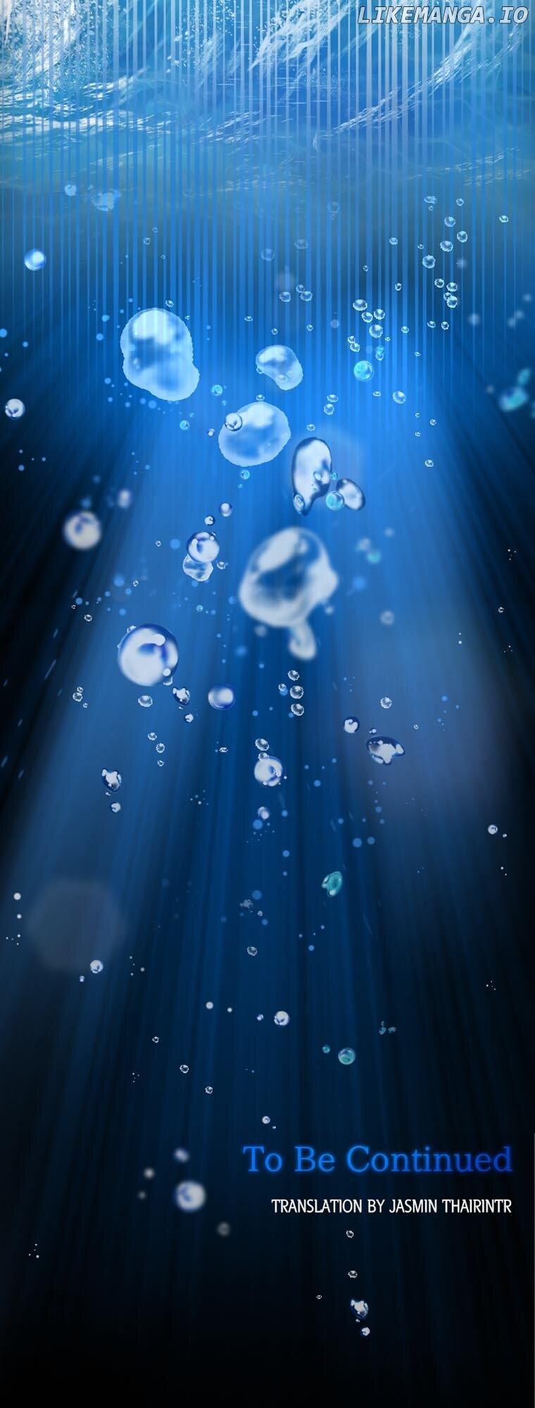 The Moonlight Shines On My Fading Future Chapter 47 - page 44