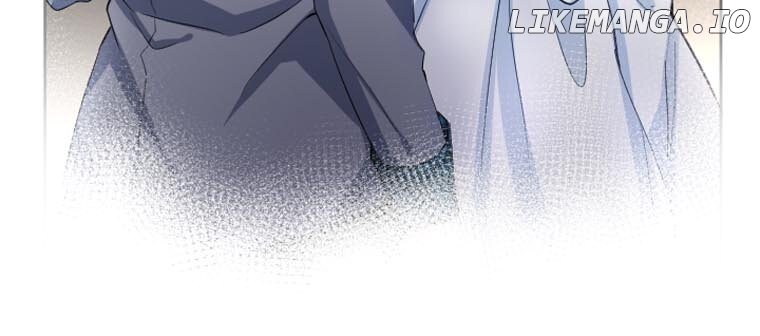 The Moonlight Shines On My Fading Future Chapter 48 - page 22