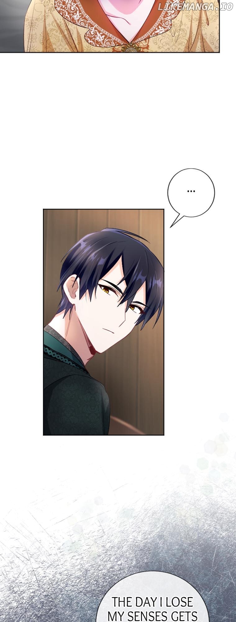 The Moonlight Shines On My Fading Future Chapter 48 - page 31