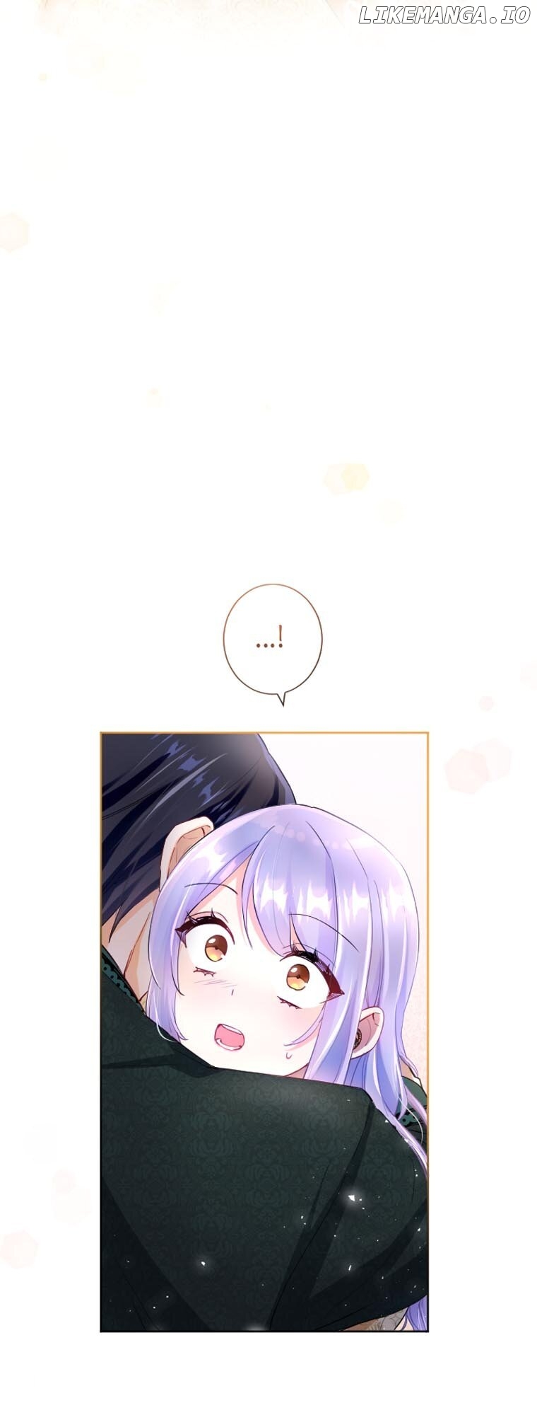 The Moonlight Shines On My Fading Future Chapter 48 - page 37