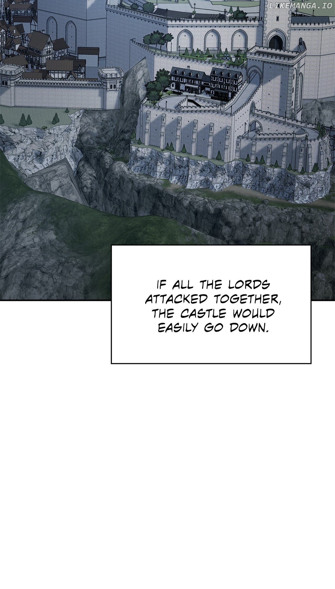 The Fangs That Pierce the Heart Chapter 31 - page 100