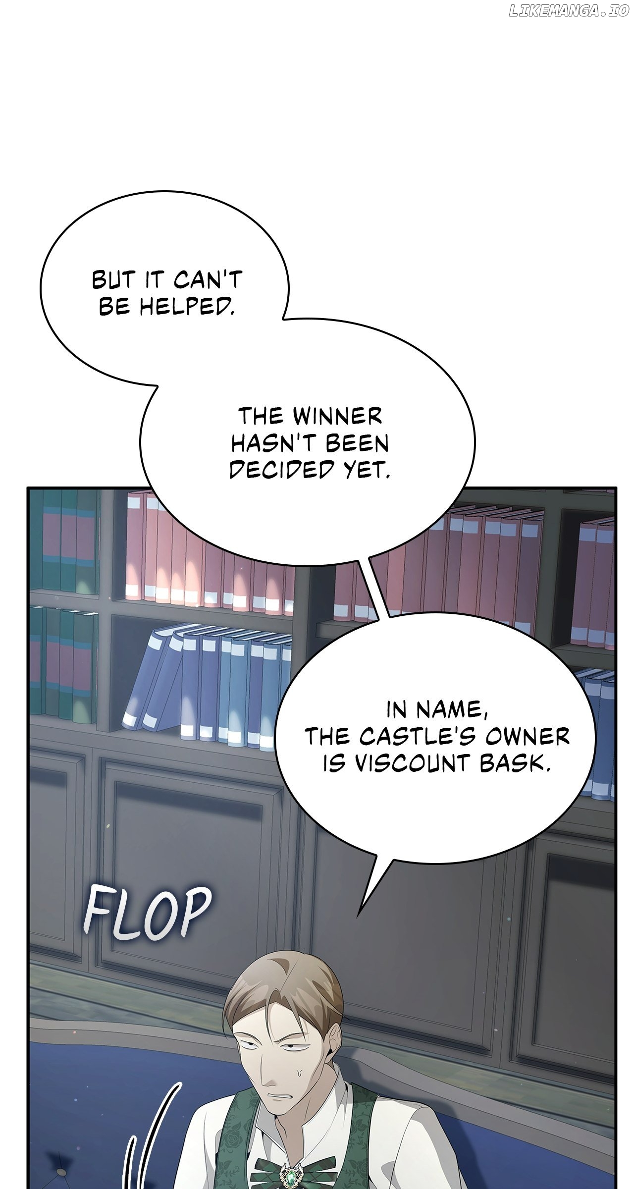 The Fangs That Pierce the Heart Chapter 31 - page 101