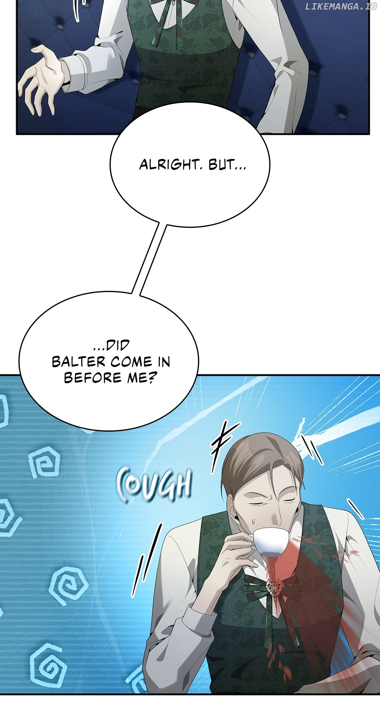 The Fangs That Pierce the Heart Chapter 31 - page 102