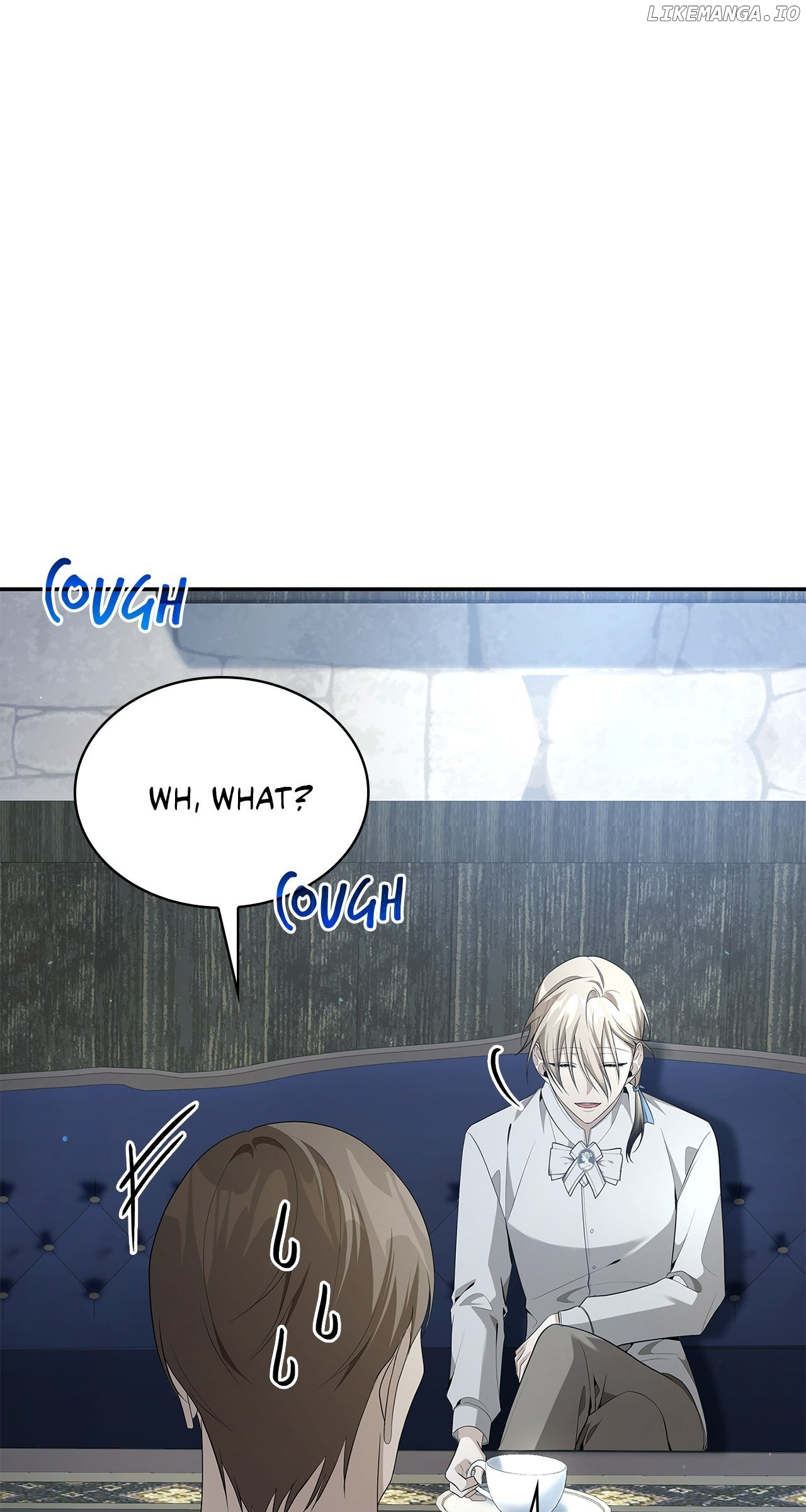 The Fangs That Pierce the Heart Chapter 31 - page 103