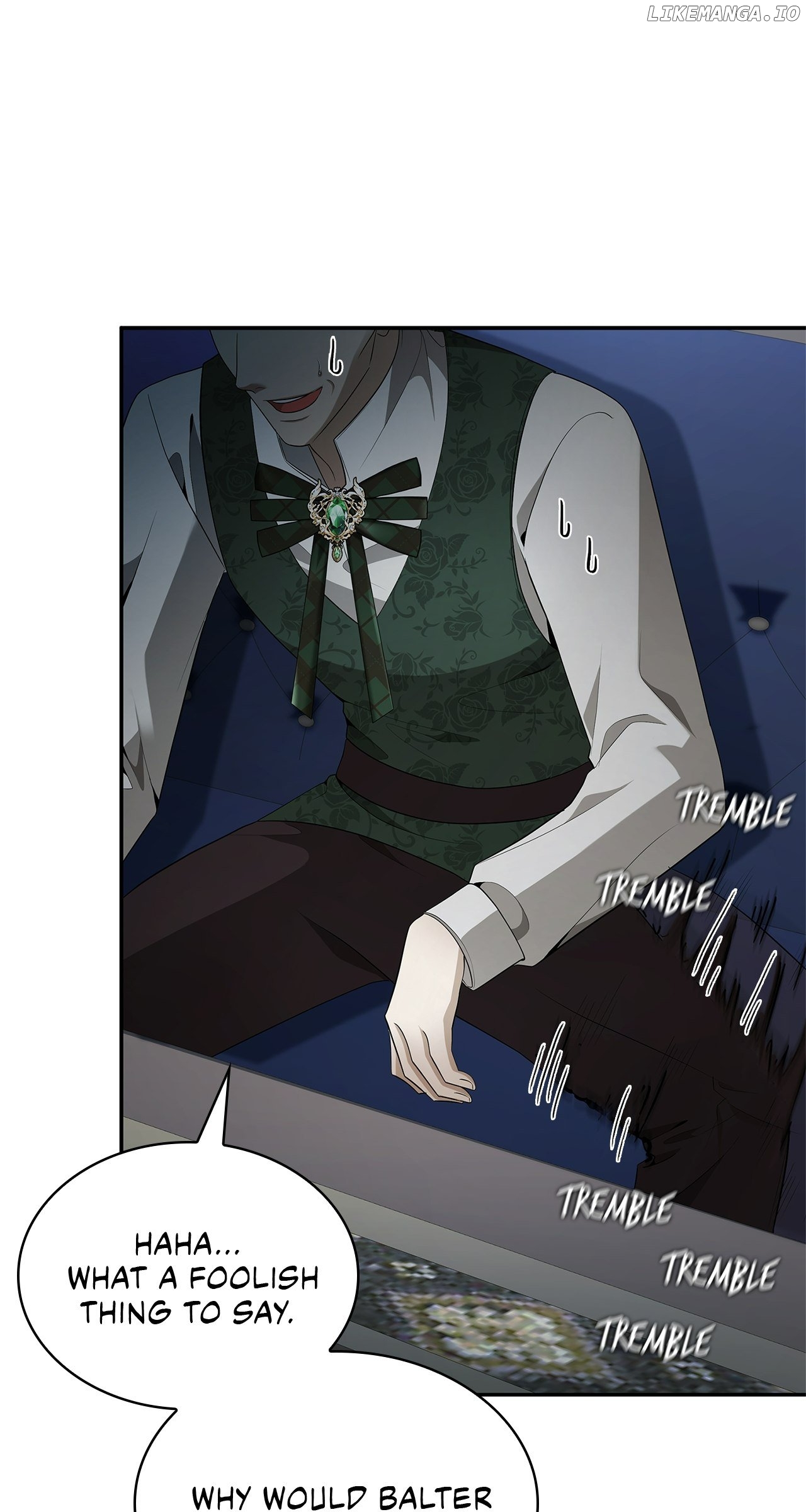 The Fangs That Pierce the Heart Chapter 31 - page 106