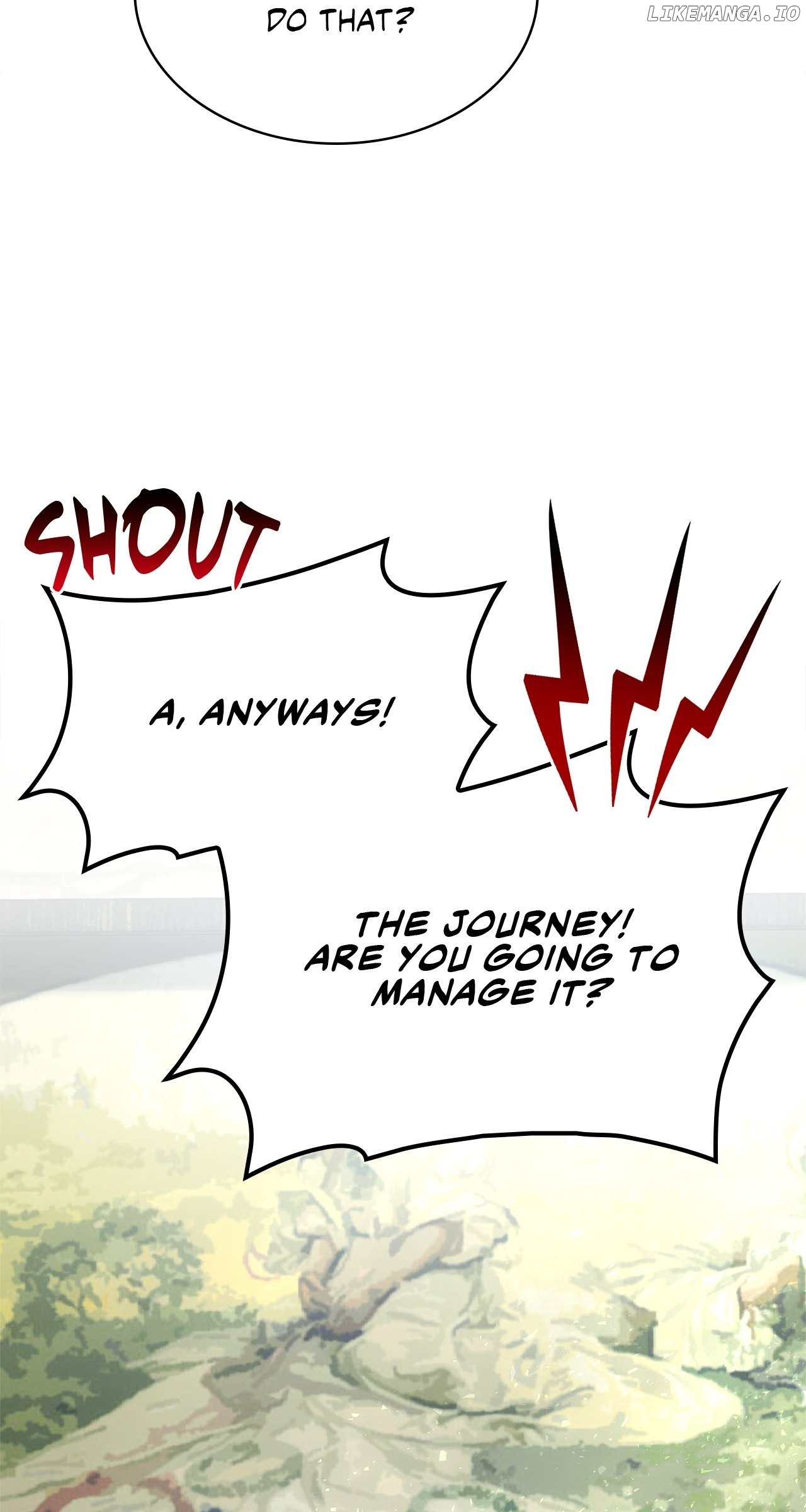 The Fangs That Pierce the Heart Chapter 31 - page 107