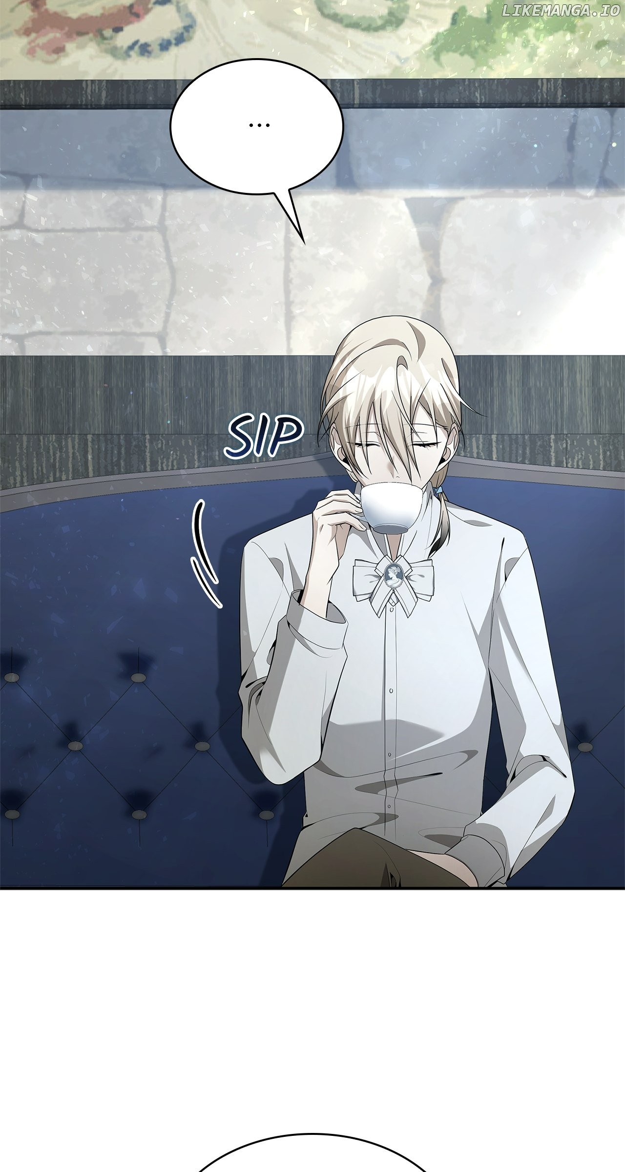 The Fangs That Pierce the Heart Chapter 31 - page 108