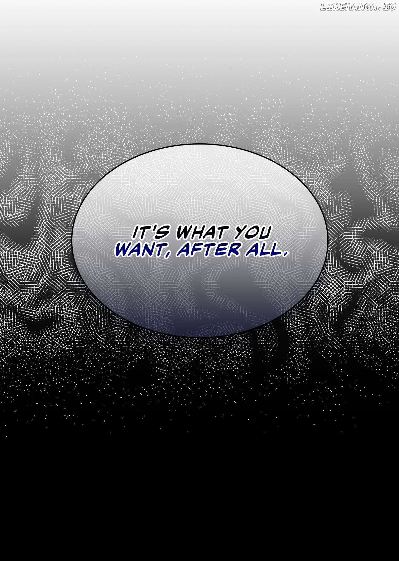 The Fangs That Pierce the Heart Chapter 31 - page 110