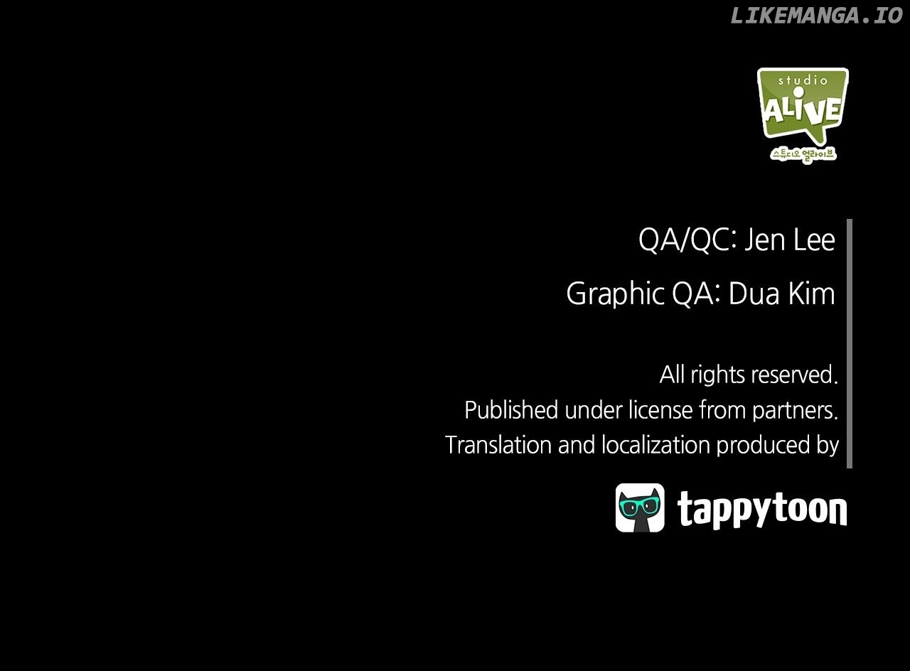 The Fangs That Pierce the Heart Chapter 31 - page 112