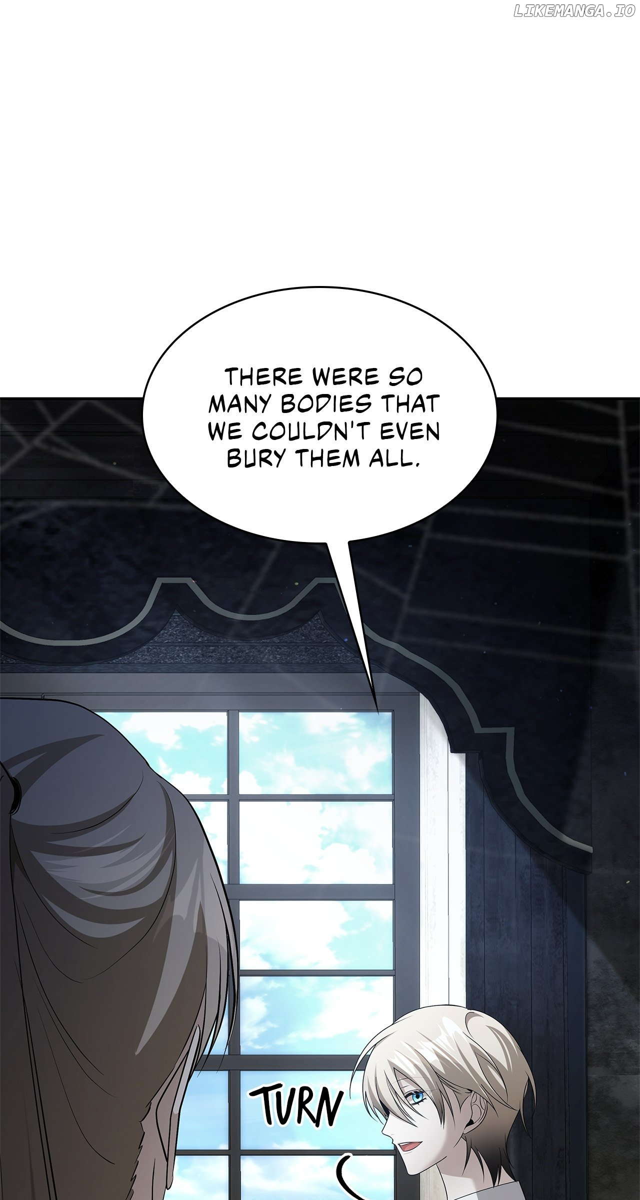 The Fangs That Pierce the Heart Chapter 31 - page 13