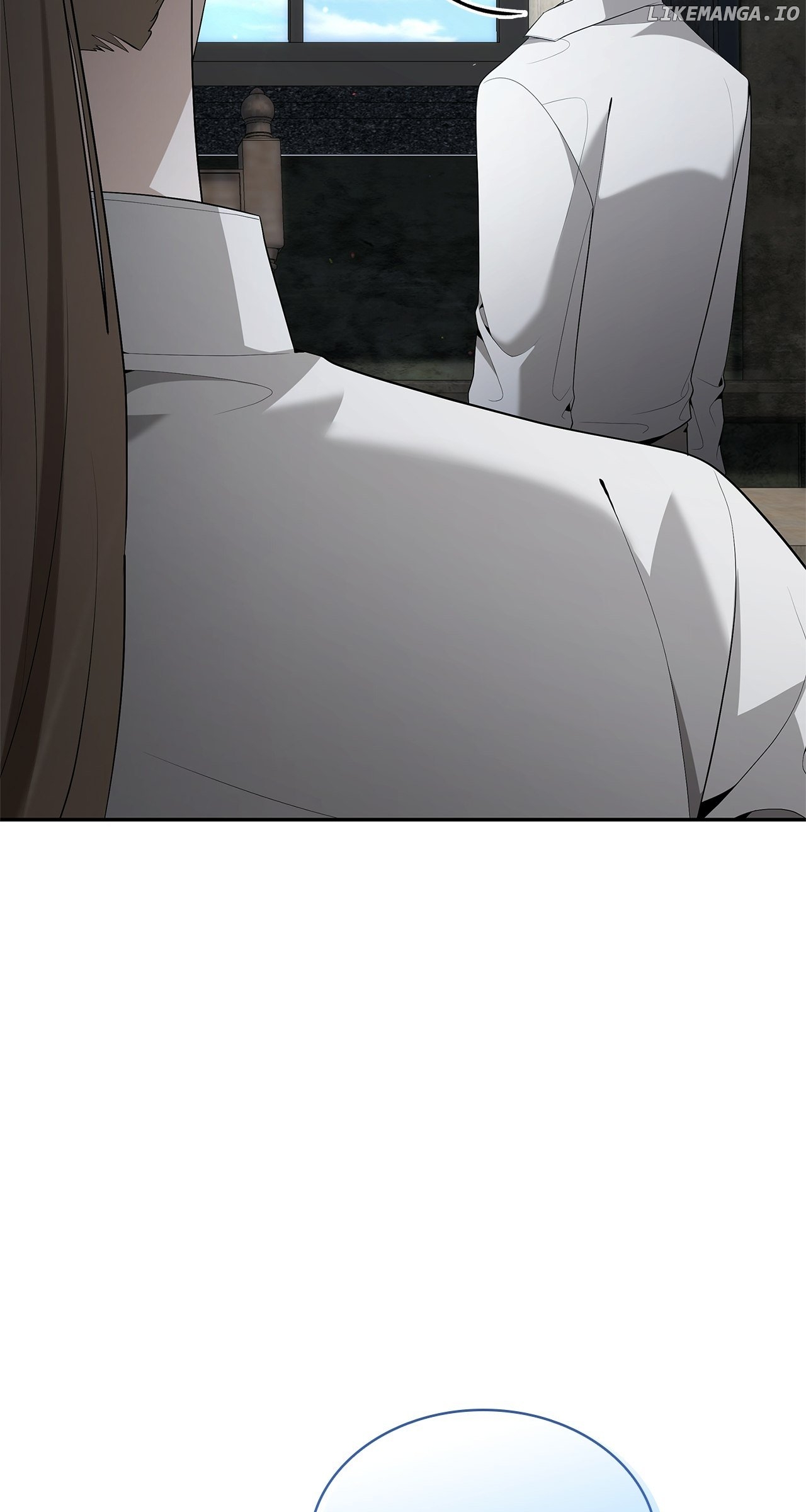 The Fangs That Pierce the Heart Chapter 31 - page 14