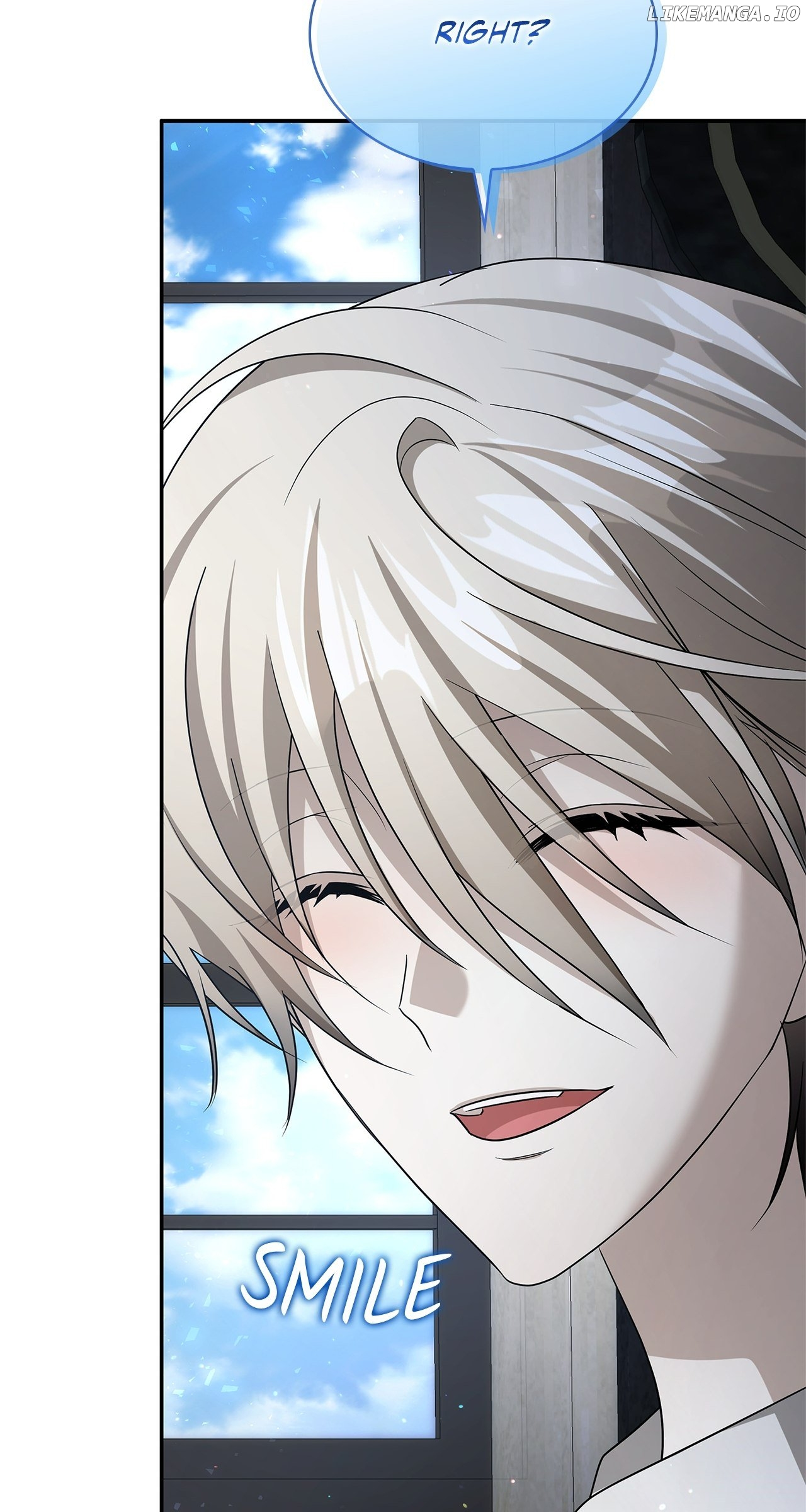 The Fangs That Pierce the Heart Chapter 31 - page 15